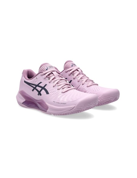 Asics Gel-Challenger 14 Clay 1042A254-700 Mujer | Ofertas de pádel
